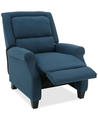 Camden Fabric Recliner