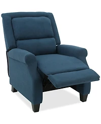 Camden Fabric Recliner