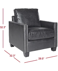 Alyena Club Chair
