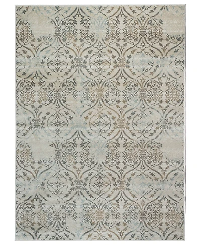 Closeout! Km Home Teramo Mystic 2' 2" x 7' 7" Runner