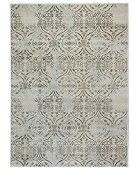 Closeout! Km Home Teramo Mystic 2' 2" x 7' 7" Runner