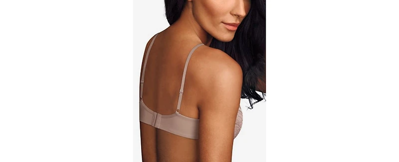 Maidenform Love the Lift Push Up Underwire Bra DM9900