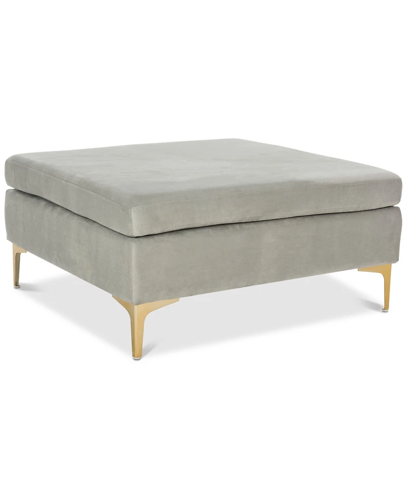 Gaskin Bench