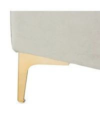 Gaskin Bench