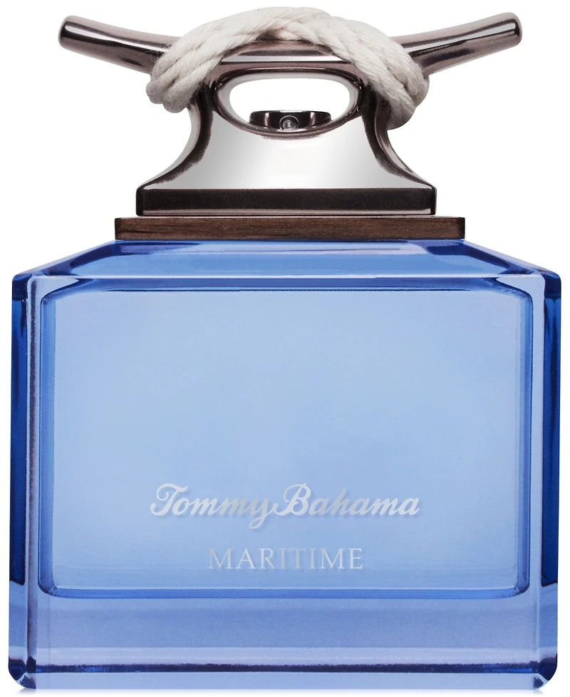 Tommy Bahama Men's Maritime Eau de Cologne Spray, 2.5-oz.