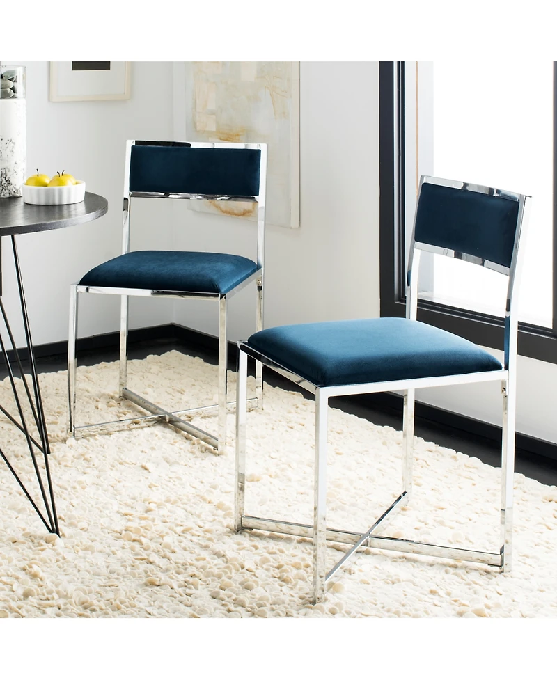 Kasane Side Chair (Set Of 2)