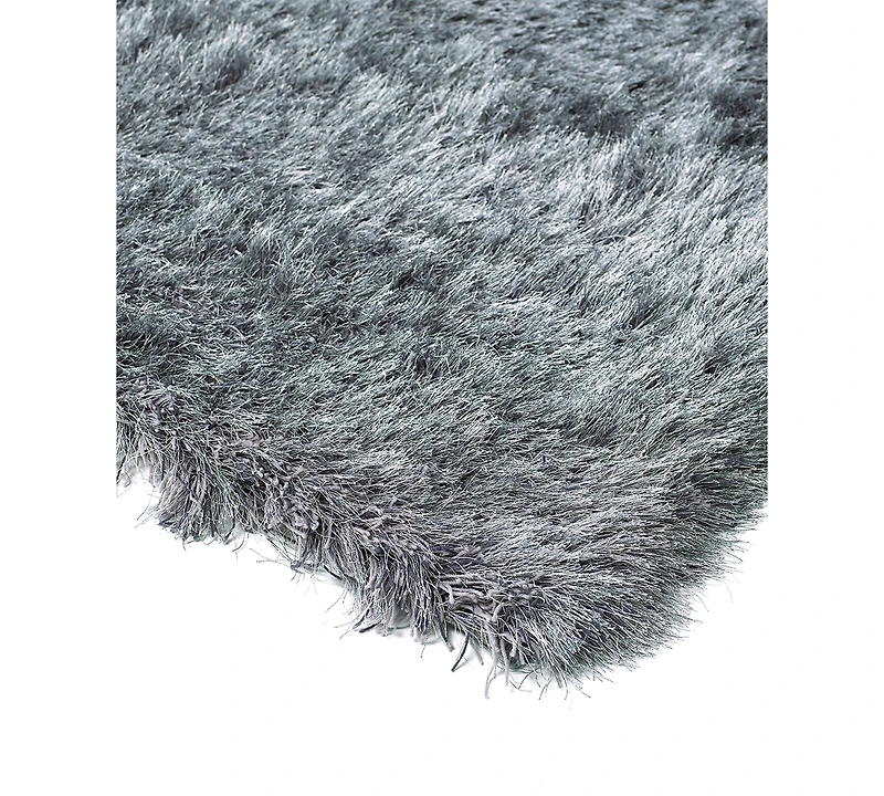 Dalyn Impact IA100 3' 6" x 5' Shag Area Rug
