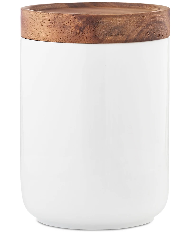 The Cellar James Set of 3 Canisters, Exclusively at Macy's