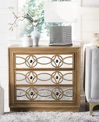 Catalina 3-Drawer Chest