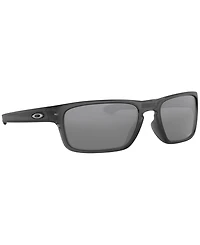 Oakley Sliver Steal Sunglasses, OO9408 56