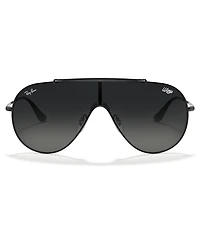 Ray-Ban Aviator Sunglasses, RB3597