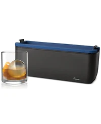 Rabbit Sphere Clear Ice Tray