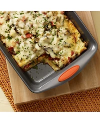 Rachael Ray Yum-o! Non-Stick 9" x 13" Cake Pan