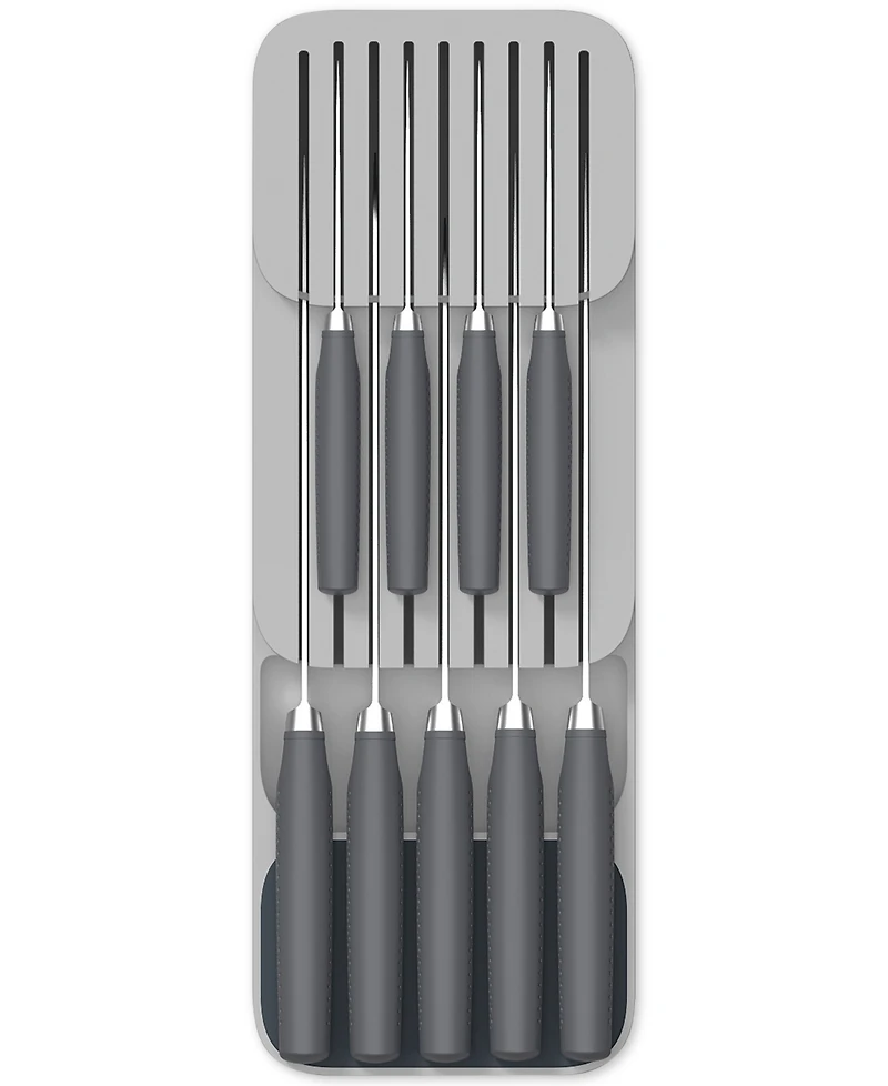 Joseph Joseph 2-Tier Knife Organizer