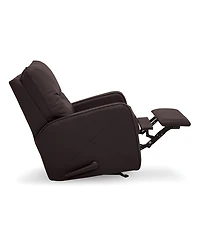Finchley Leather Rocker Recliner