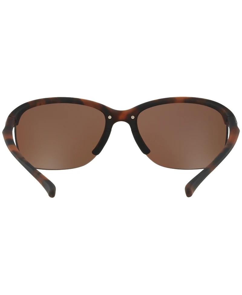 Oakley Polarized Sunglasses , Unstoppable OO9191