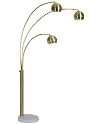 Ren Wil Dorset Arc Floor Lamp