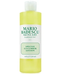 Mario Badescu Special Cucumber Lotion, 8-oz.