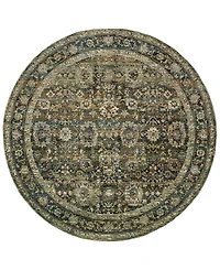 Oriental Weavers Andorra Sardana 2'3" x 8' Runner Rug
