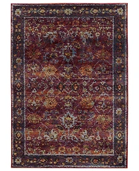 Oriental Weavers Andorra Prima 1'10" x 3'2" Area Rug