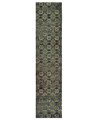 Oriental Weavers Andorra Vella 2' 6" x 12' Area Rug