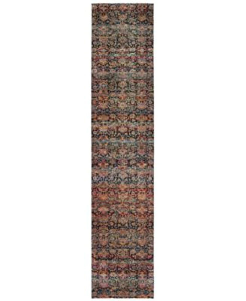 Oriental Weavers Andorra Valley Multi Area Rugs