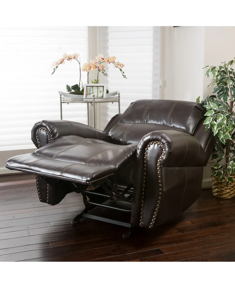 Cobie Gliding Recliner