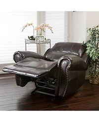 Cobie Gliding Recliner