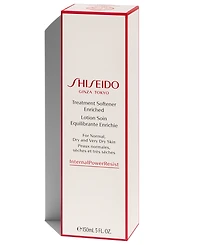 Shiseido Treatment Softener Enriched (For Normal, Dry and Very Dry Skin), 5 fl. oz.