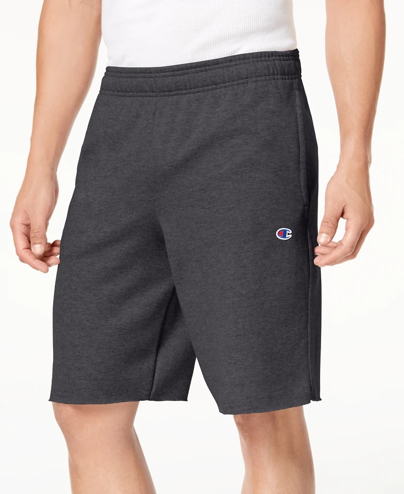 Champion Men's Fleece 10" Shorts