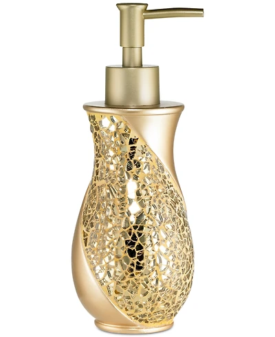 Popular Bath Sinatra Soap/Lotion Dispenser