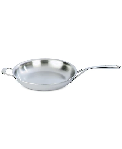 Demeyere Atlantis Proline 12.6" Stainless Steel Fry Pan