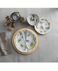 Michael Aram Butterfly Ginkgo Dinnerware Collection