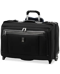 Travelpro Platinum Elite Carry-On Rolling Garment Bag