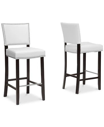 Ona Bar Stool (Set Of 2)