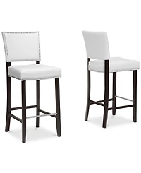 Ona Bar Stool (Set Of 2)