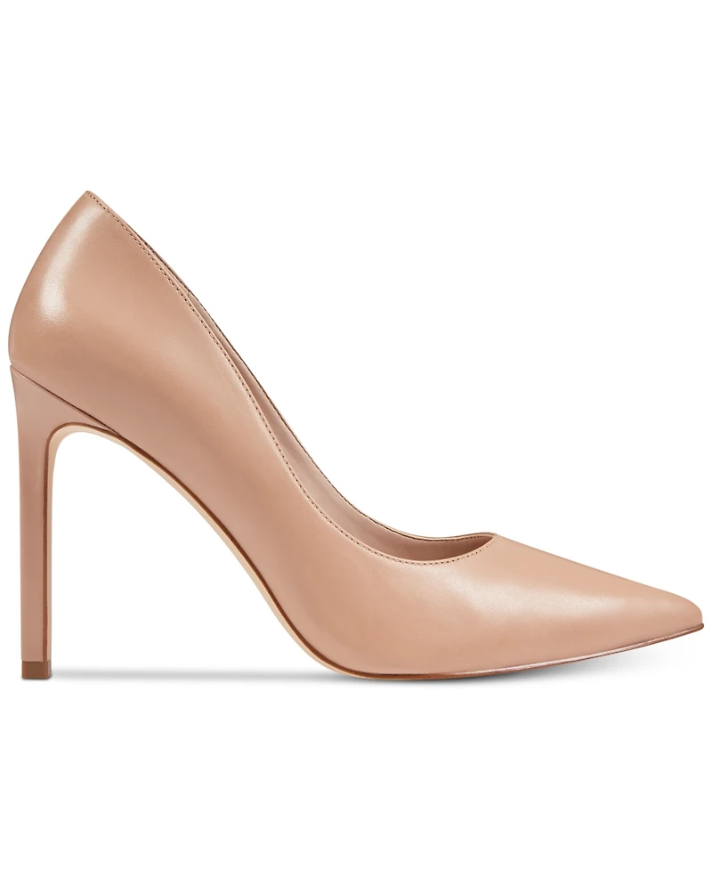 Nine West Women's Tatiana Pointy Toe High Stiletto Pumps