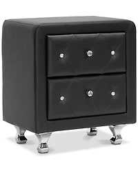 Arabella Nightstand