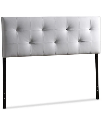 Priam Queen Headboard