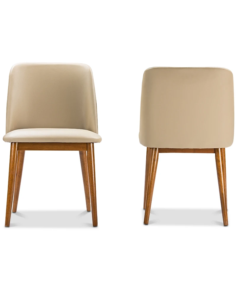 Iltani Dining Chair (Set of 2)