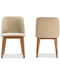 Iltani Dining Chair (Set of 2)