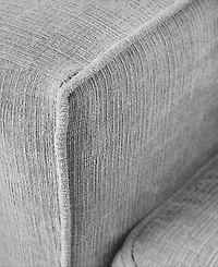 Radley 4-Pc. Fabric Chaise Sectional Sofa with Wedge Piece, Created for Macy's