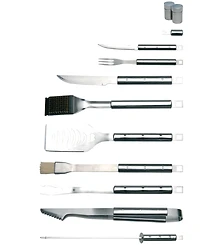 BergHOFF Essentials Collection Cubo 33-Pc. Bbq Set