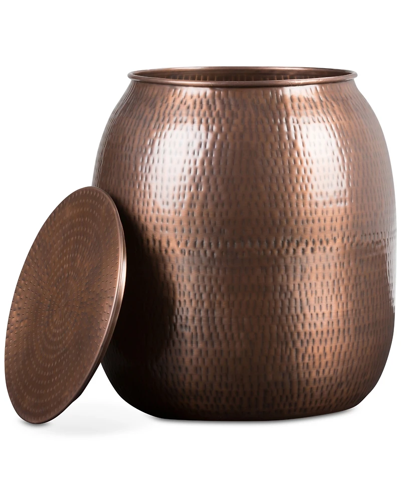 Alwyne Accent Table