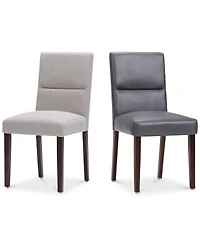 Norvan Dining Chair (Set of 2)