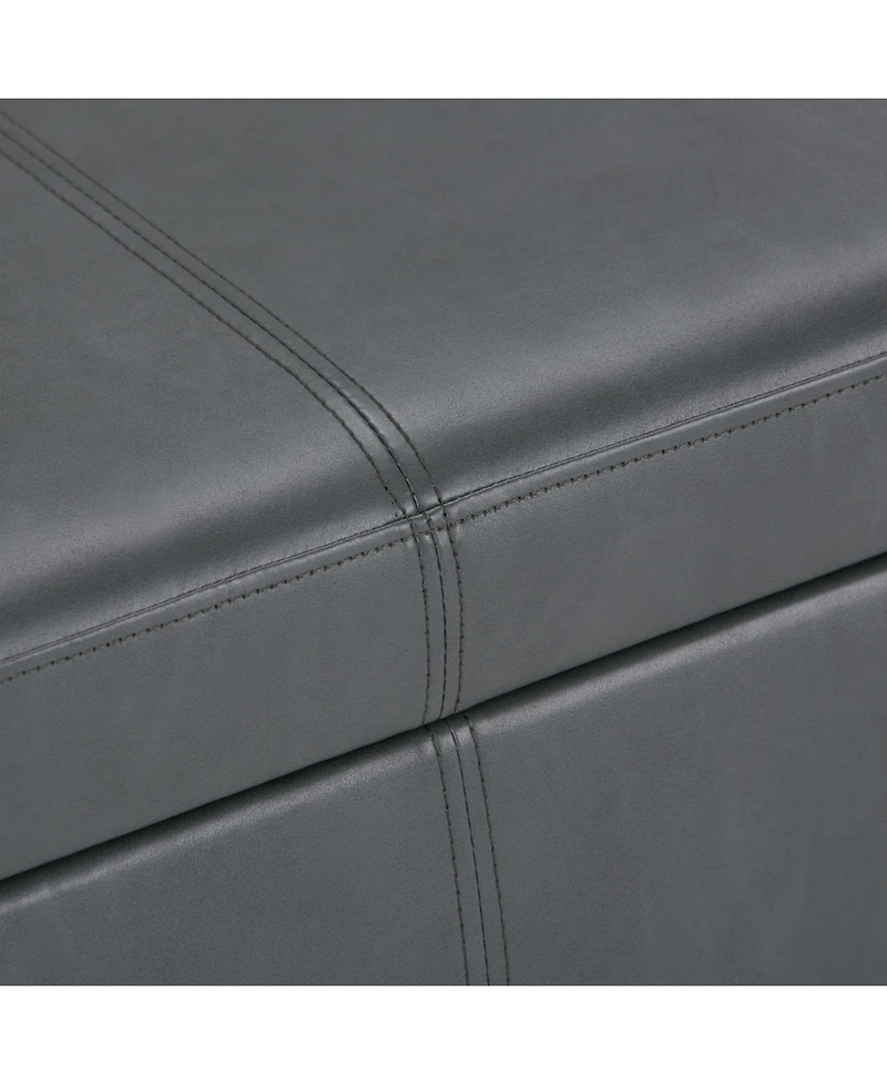 Easton Storage Bench