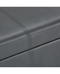 Easton Storage Bench