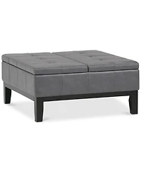 Poway Ottoman