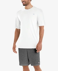 Champion Men's Double Dry T-Shirt