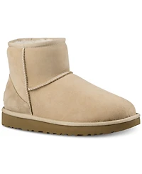 Ugg Women's Classic Ii Pull On Mini Boots
